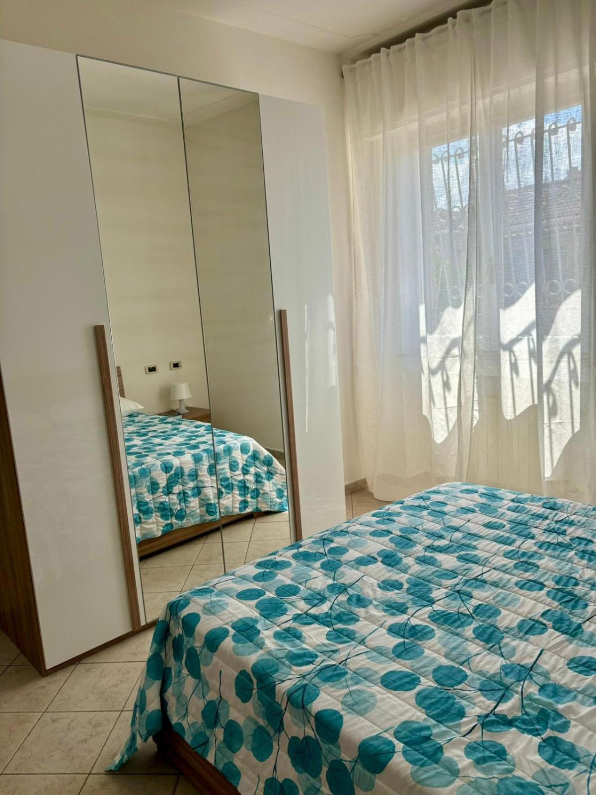 Sole E Mare - Viareggio Apartamento Exterior foto